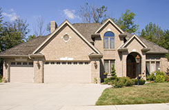 Garage Door Repair Services in Melrose, MA