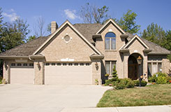 Garage Door Repair Services in  Melrose, MA